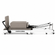 CoreForm Pro Flex Reformer (Foldable)