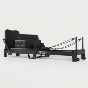 CoreForm Pro Aluminium Flex (Foldable)